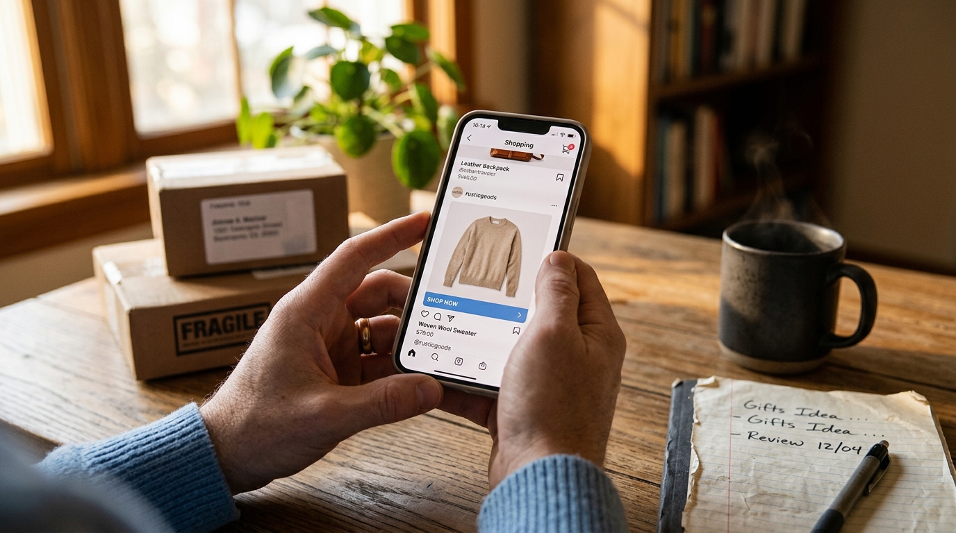 Meta Ads voor e-commerce: de beste strategie per fase