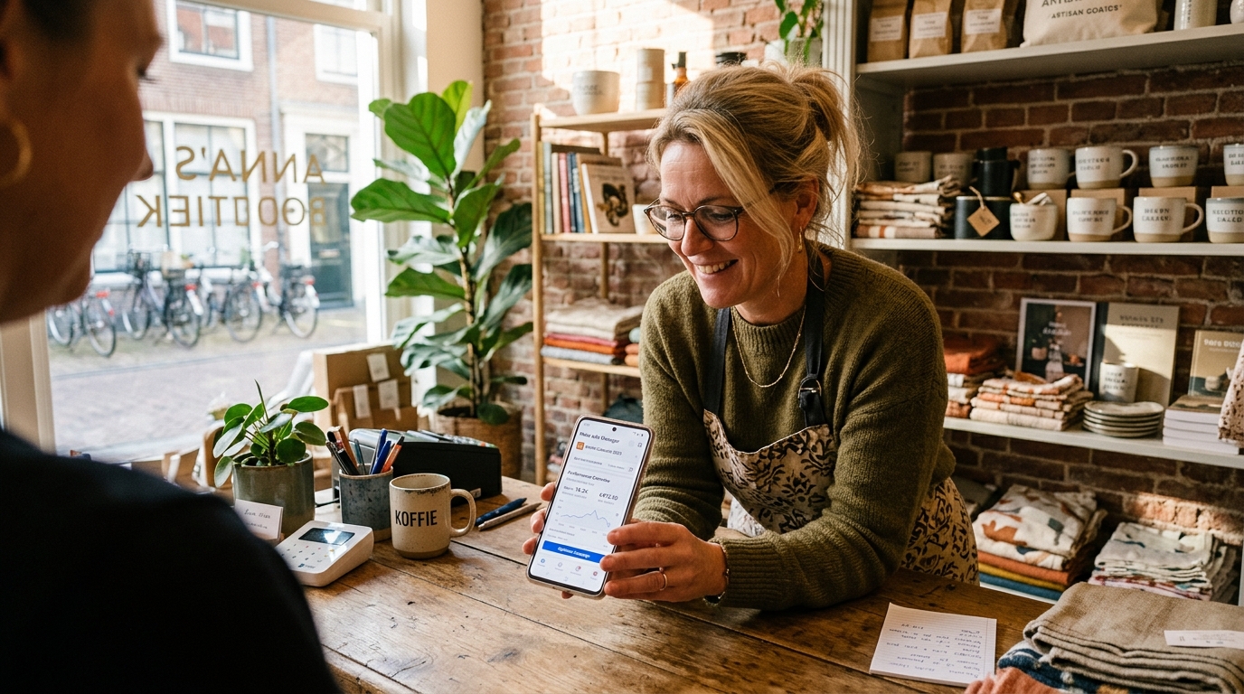 Meta Ads voor lokale bedrijven: bereik mensen in jouw buurt