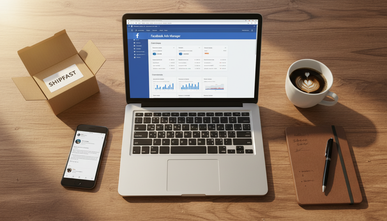Meta Ads voor webshops: zo verhoog je je omzet