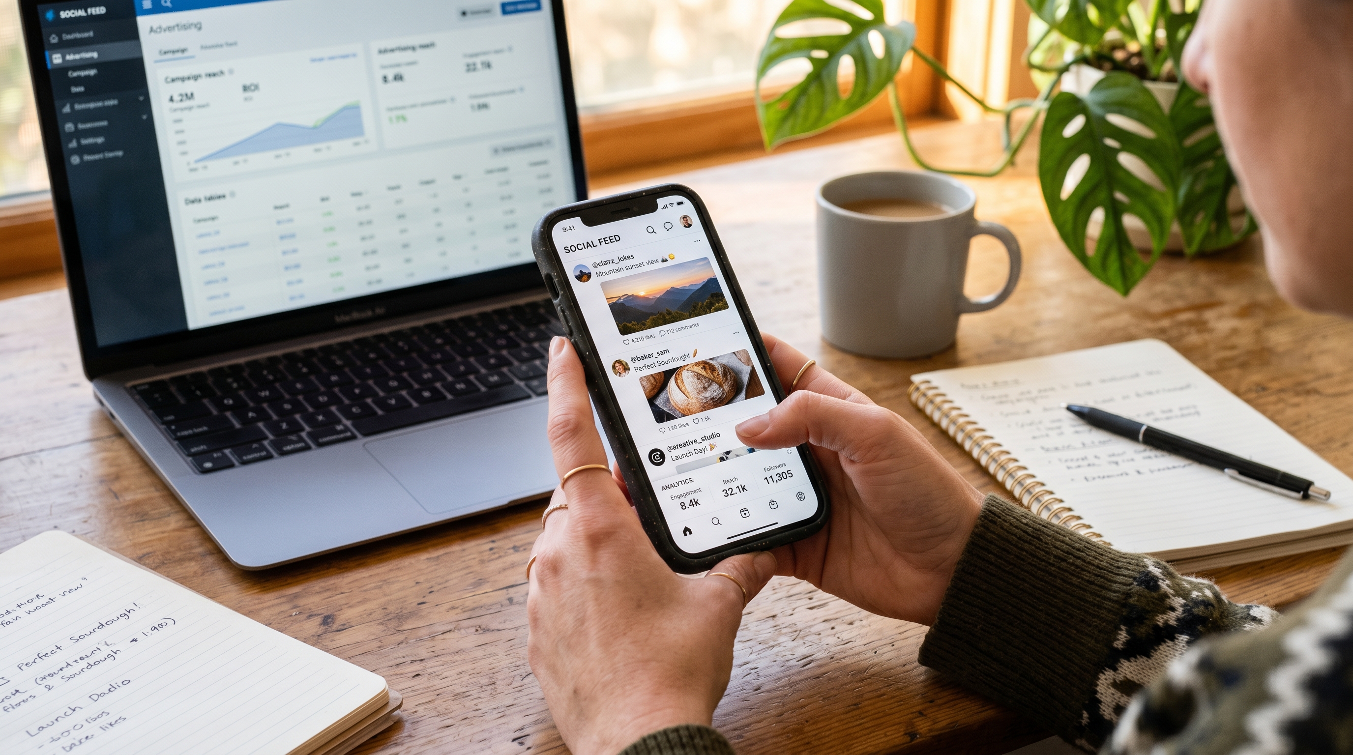 Meta Business Suite vs Ads Manager: wat gebruik je wanneer?