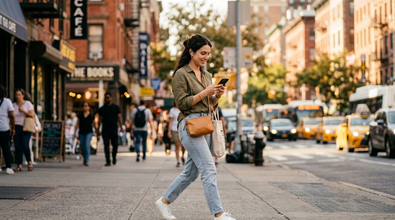 Mobile-first landingspagina's: waarom het geen optie meer is