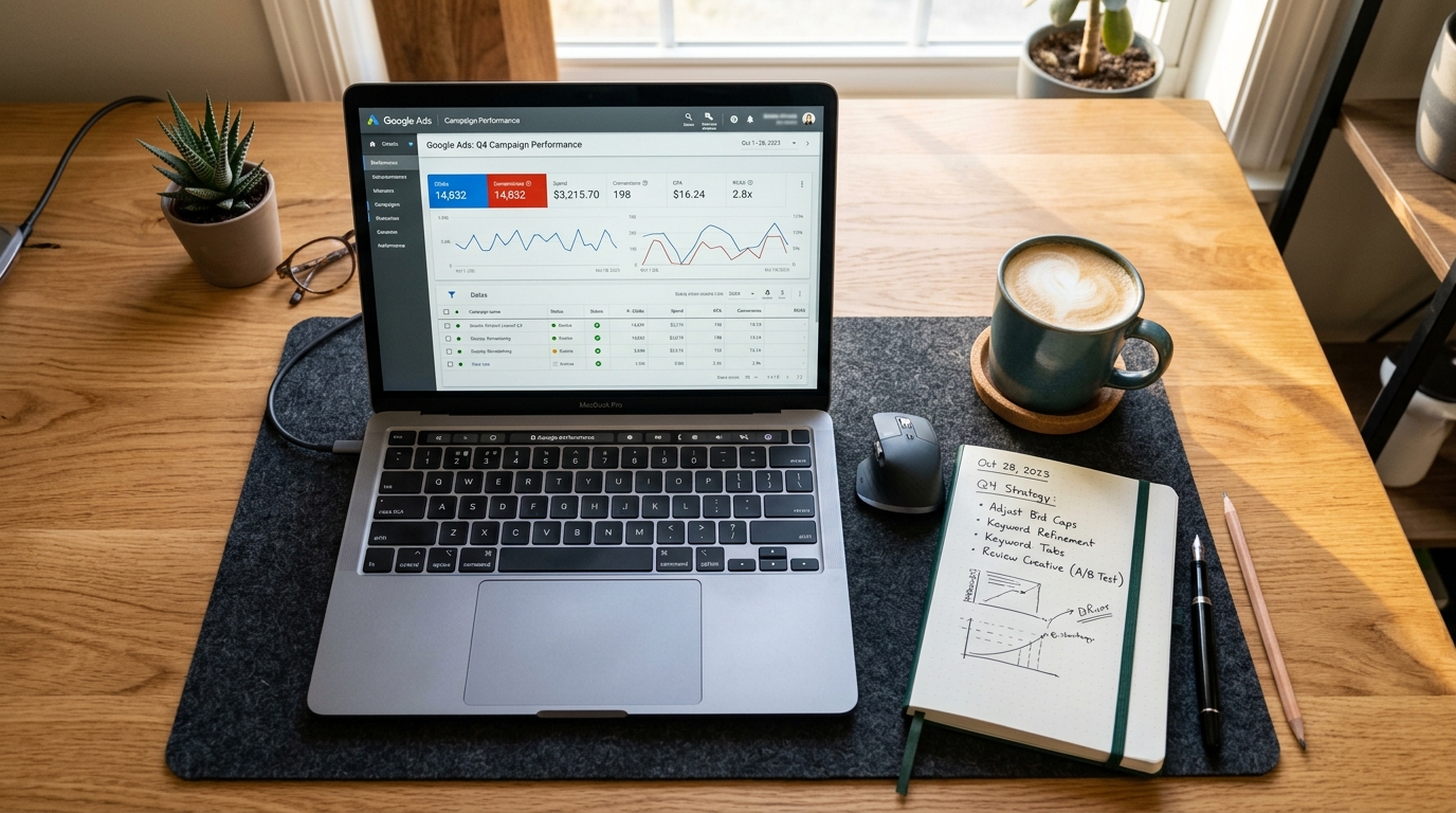 Negatieve zoekwoorden in Google Ads: hoe en wanneer gebruik je ze