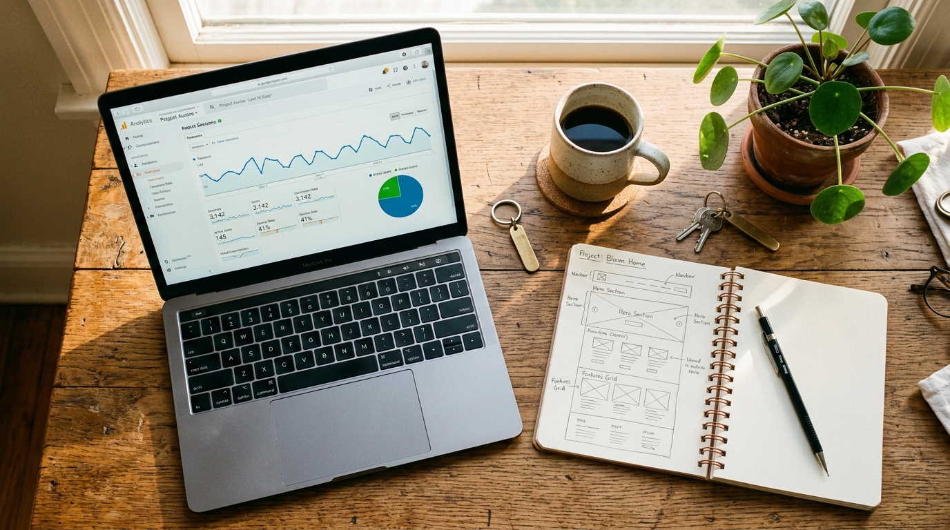 On-page vs off-page SEO: wat heeft prioriteit voor jouw site? (2026)