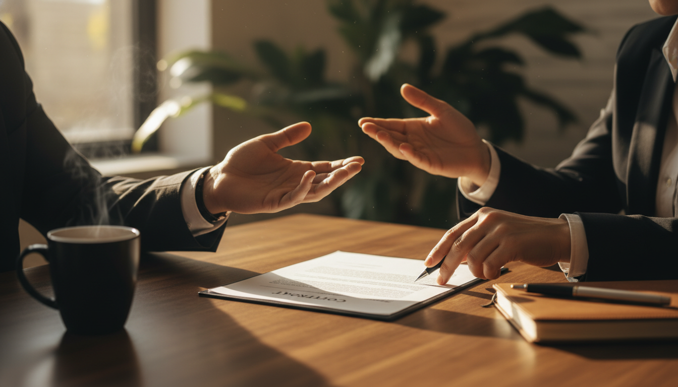 Online marketing uitbesteden: 5 fouten die MKB-bedrijven maken