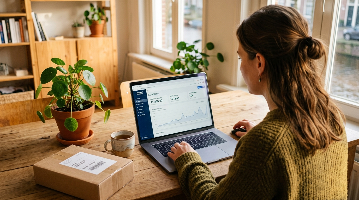 Online marketing uitbesteden als webshop: hier moet je op letten