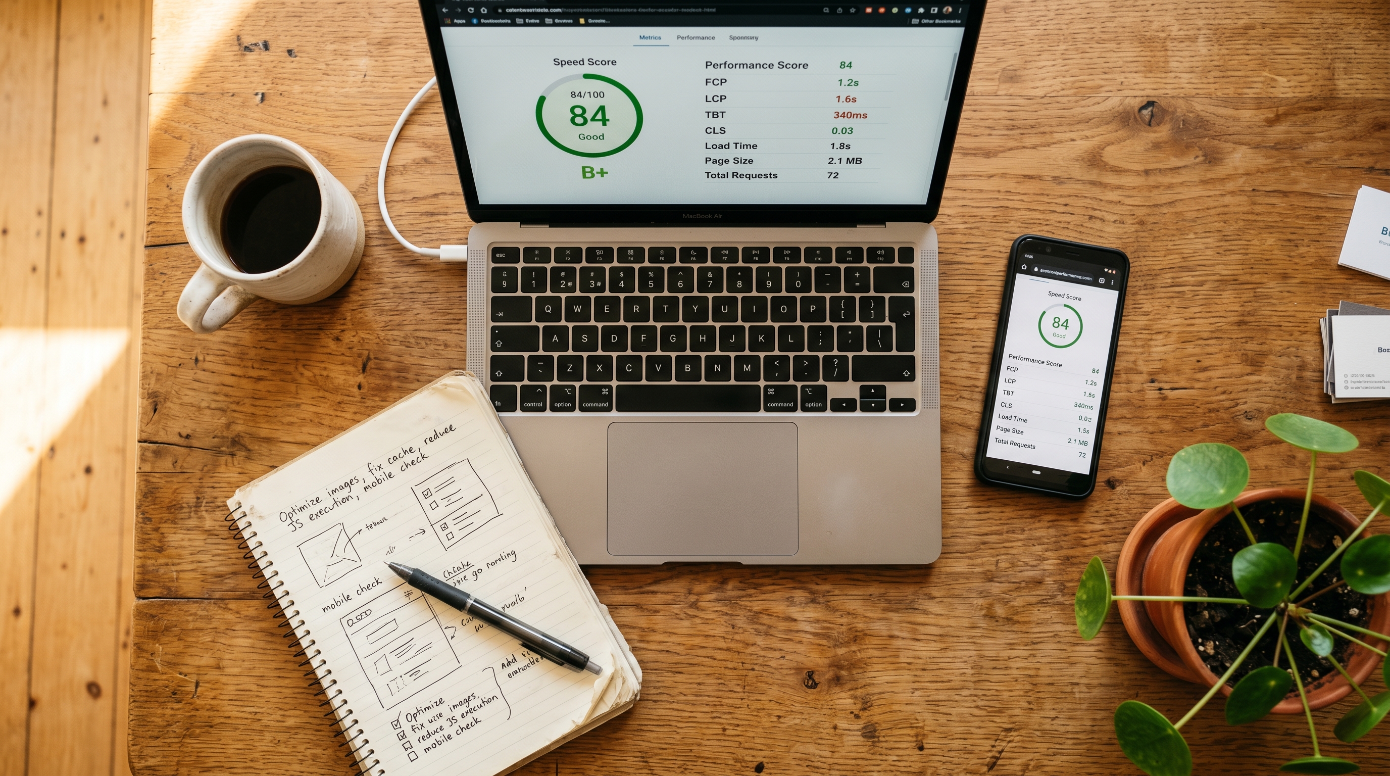 Wat is PageSpeed Insights en hoe gebruik je het