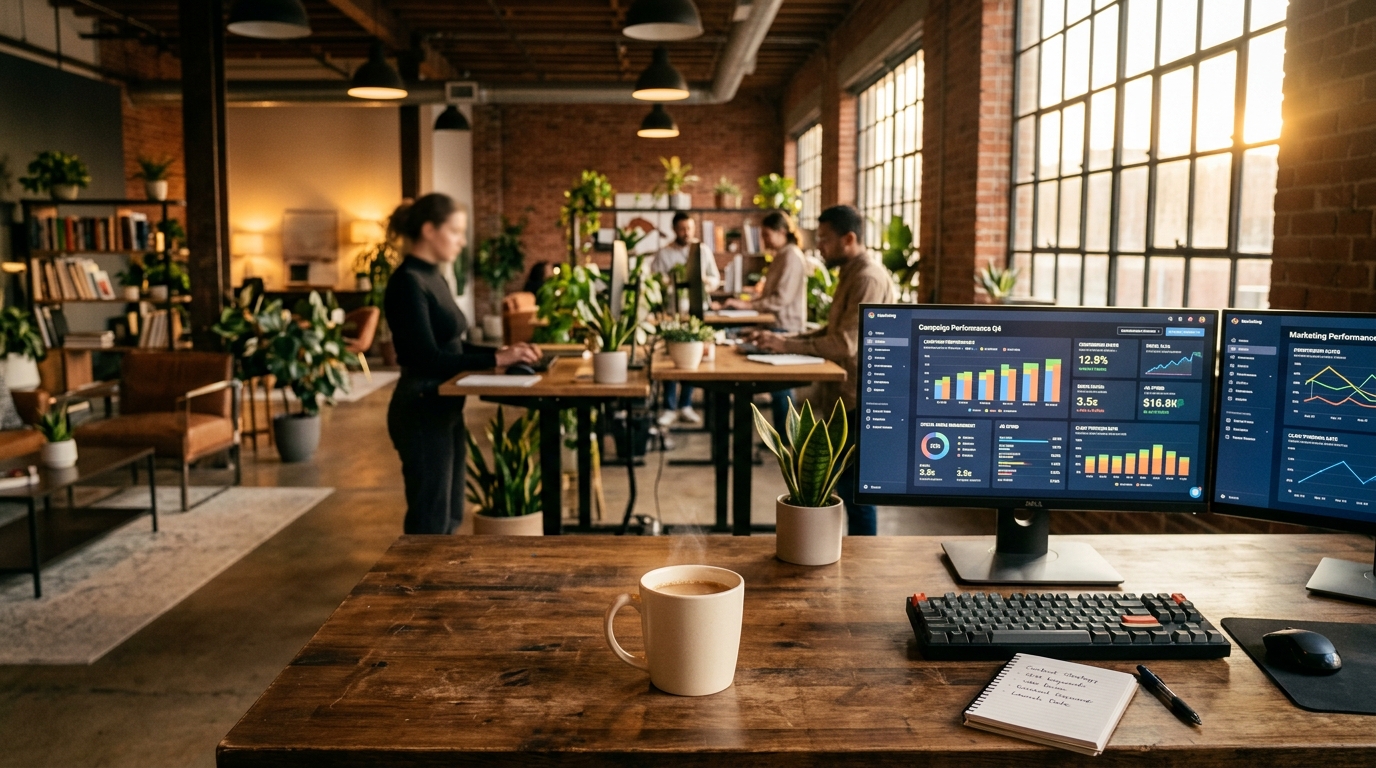 Performance Max in Google Ads: wat je moet weten in 2026