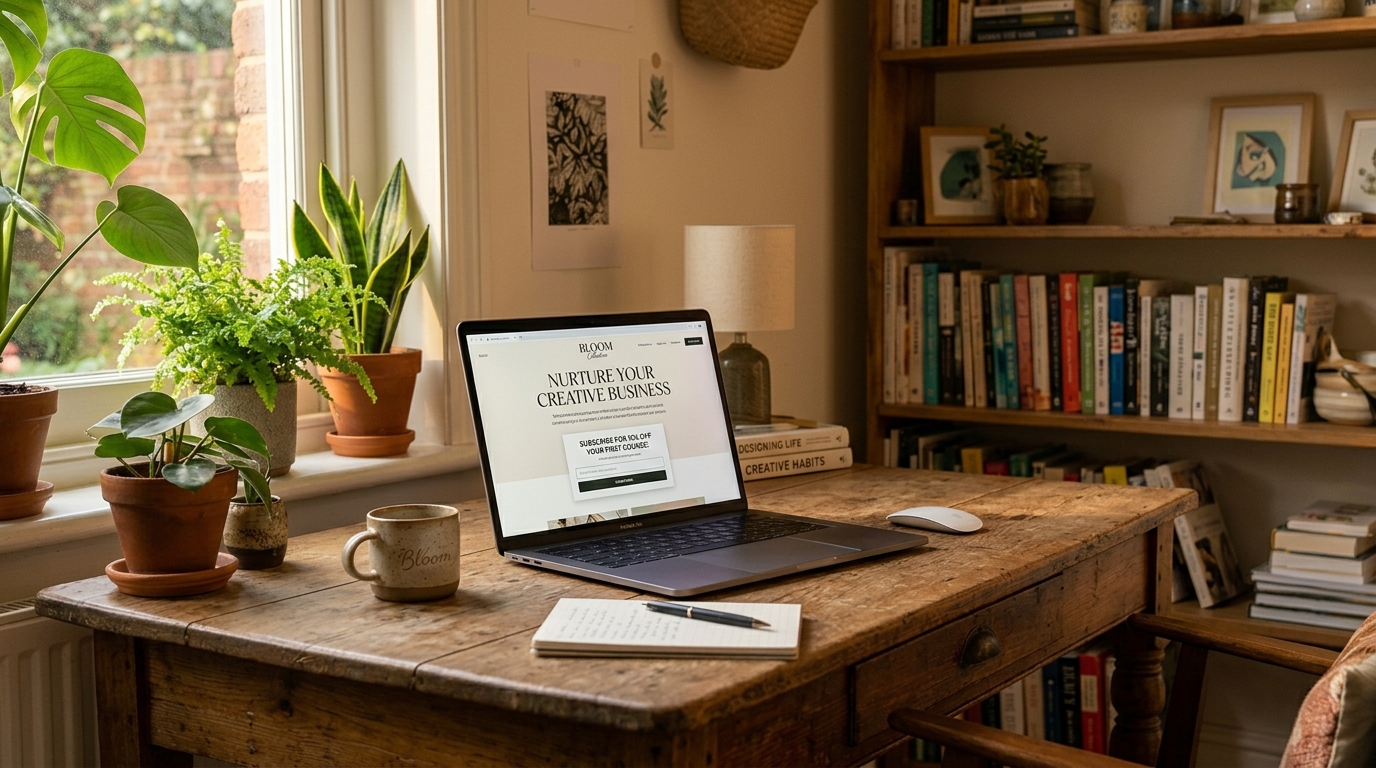 Pop-ups op landingspagina's: wanneer helpen ze en wanneer jagen ze bezoekers weg