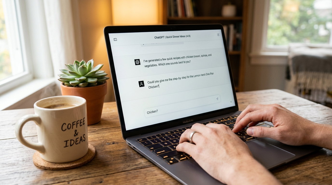 Hoe rank je in ChatGPT: zo kom je in AI-antwoorden (2026)