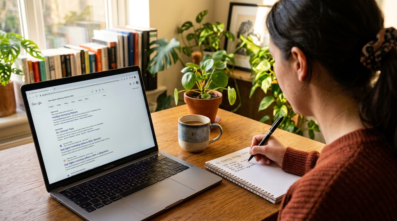 Responsive Search Ads uitgelegd: zo maak je ze effectief
