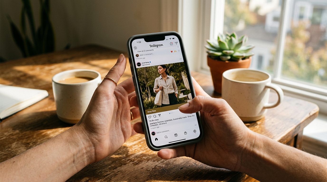 Retargeting via Meta Ads: zo haal je verloren bezoekers terug