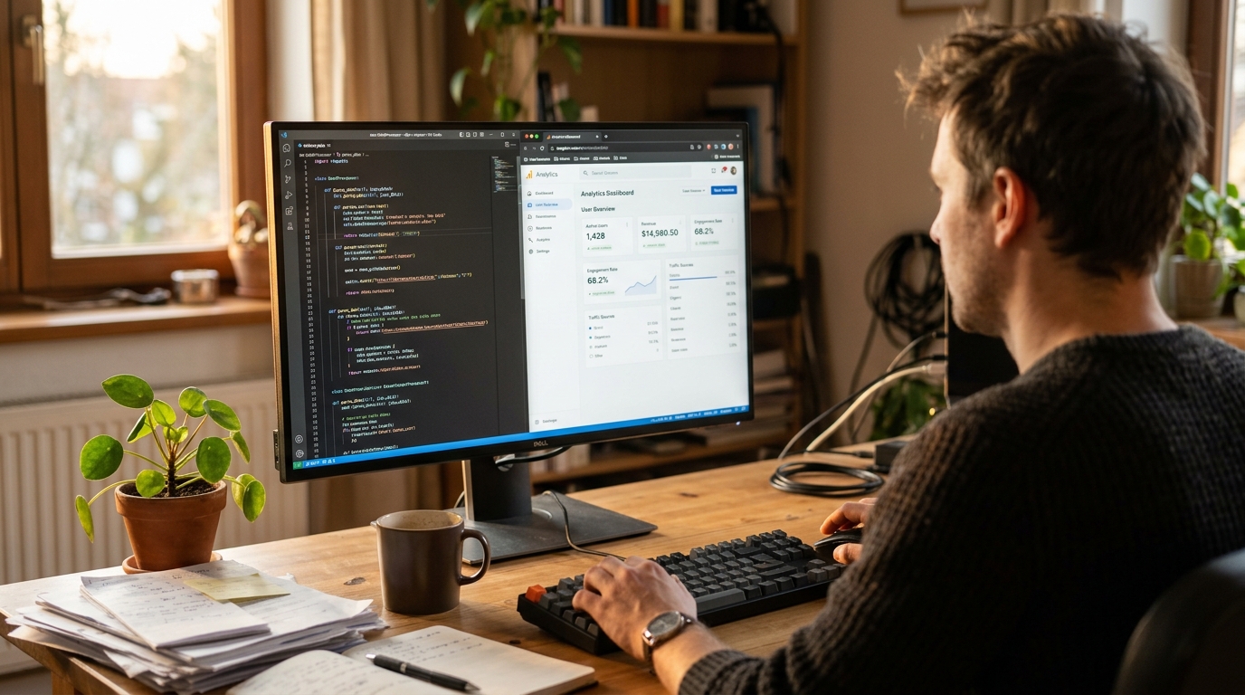 Hoe gebruik je schema markup voor betere AI-zichtbaarheid