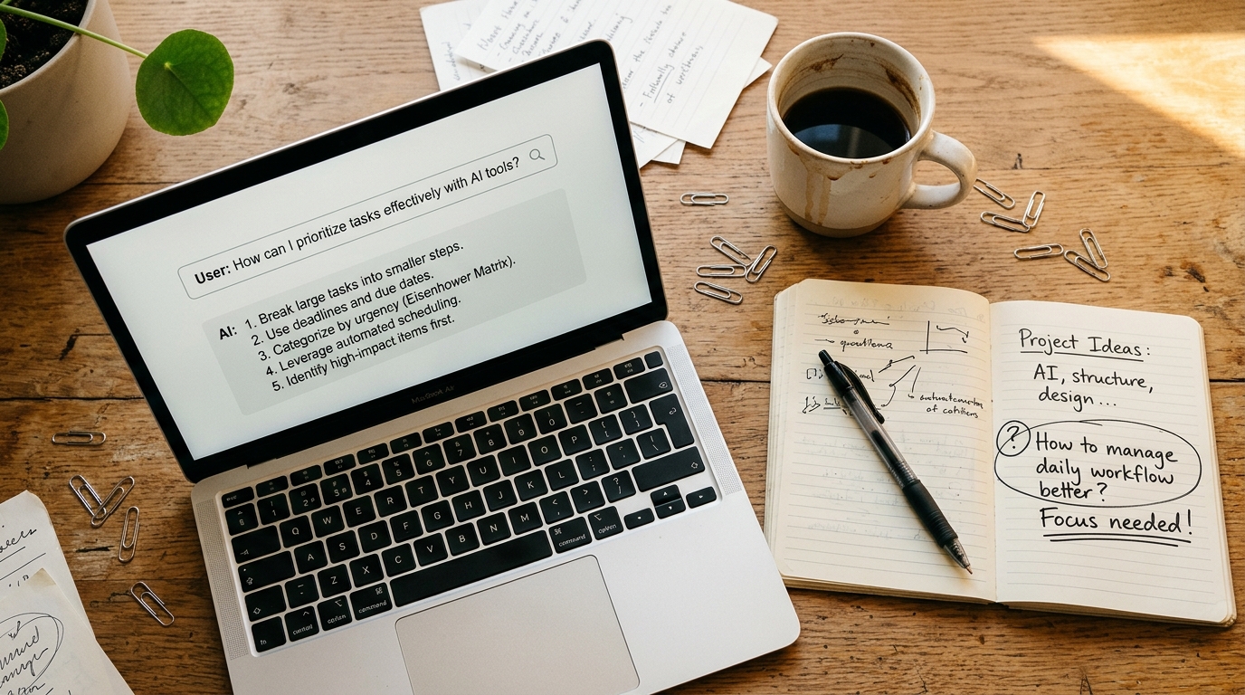 Schrijven voor AI-zoekmachines: content die geciteerd wordt