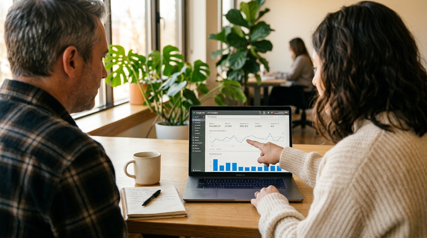 SEA uitbesteden: freelancer of bureau? Zo maak je de juiste keuze