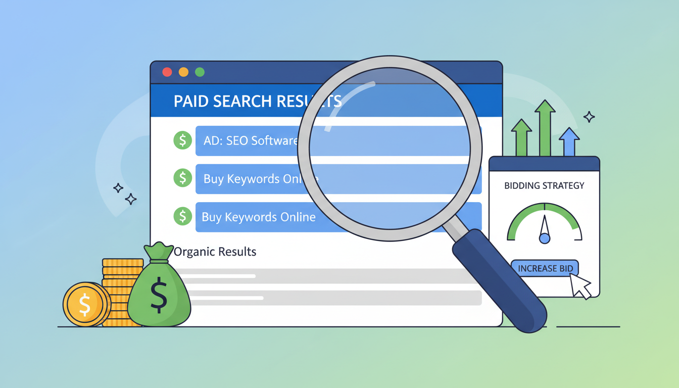 SEA uitbesteden: alles wat je moet weten voordat je kiest