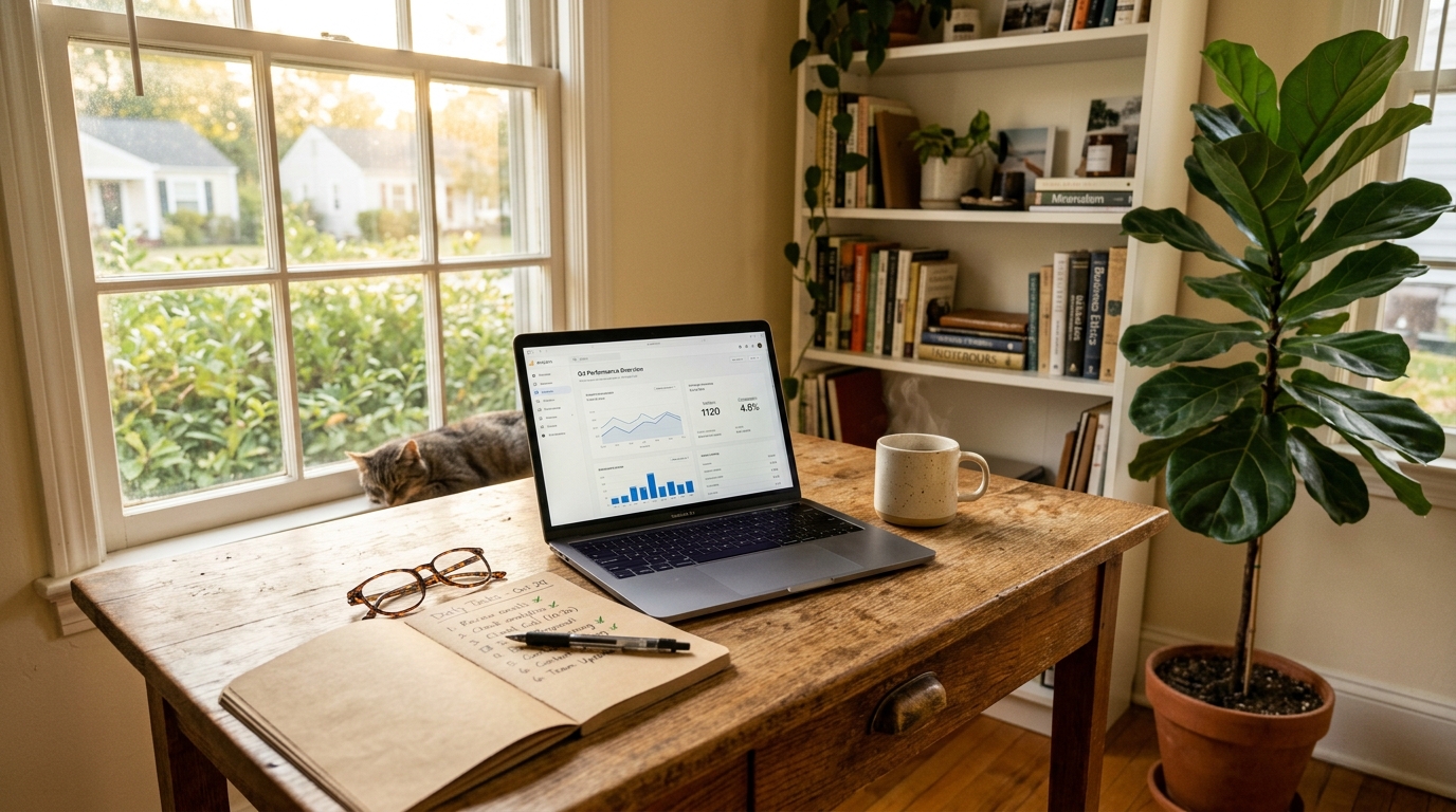 SEO checklist voor beginners: 15 dingen die je meteen kunt doen
