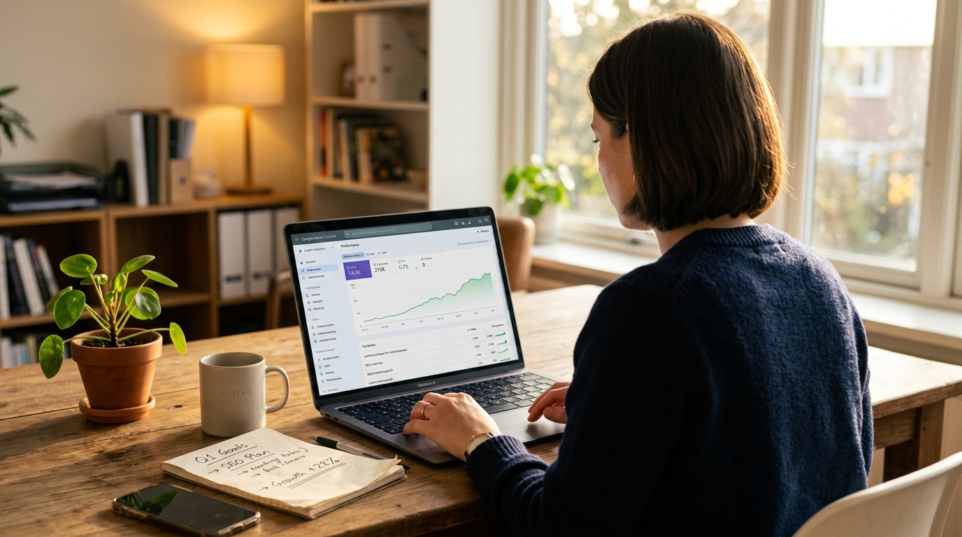 Is SEO dood of evolueert het in 2026? Een eerlijk antwoord