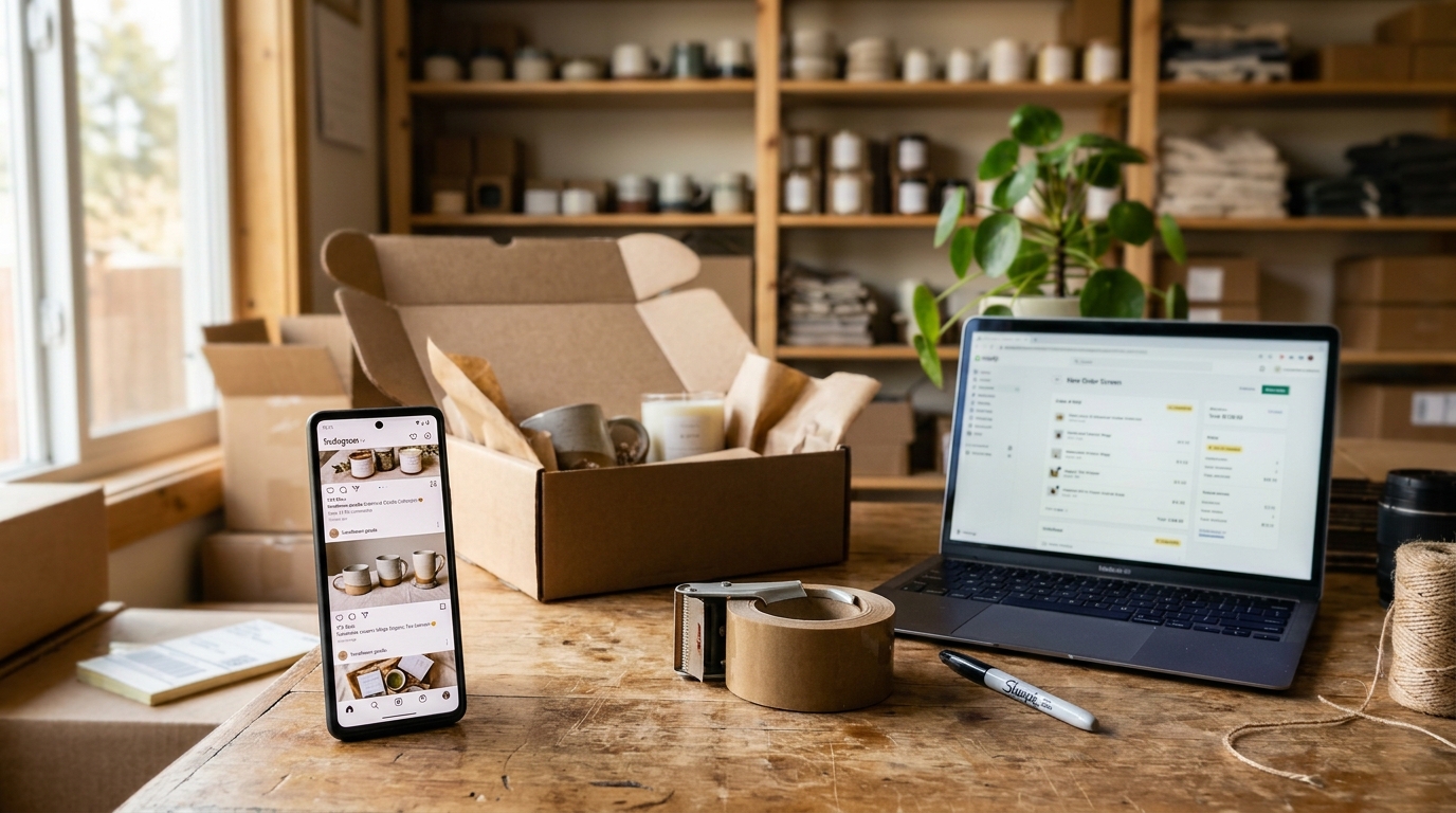 Social media adverteren uitbesteden als webshop: waar je op moet letten