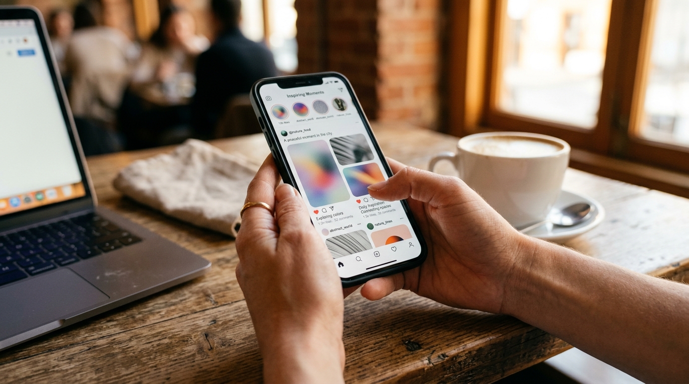 Hoe social media bijdraagt aan off-page SEO