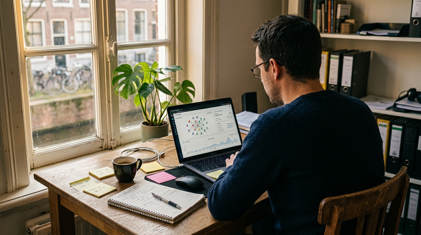 5 strategieën voor kwalitatieve backlinks
