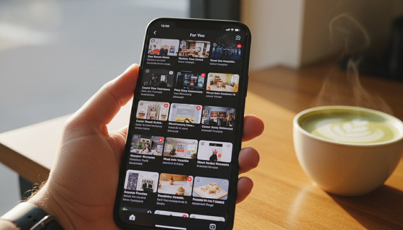 TikTok Adverteren in 2026: Complete Gids voor Beginners (Formats, Kosten en Tips)