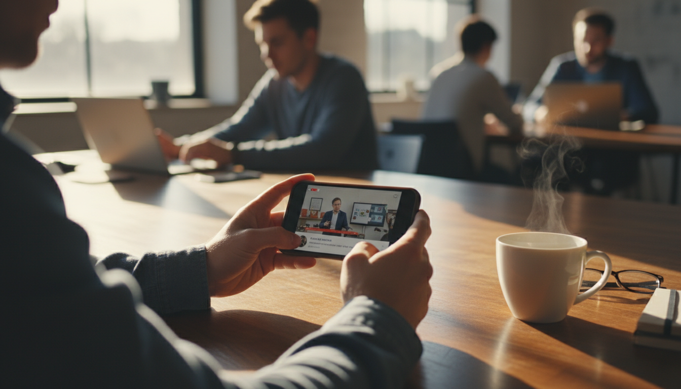 TikTok adverteren zonder viral te hoeven gaan: zo doe je het