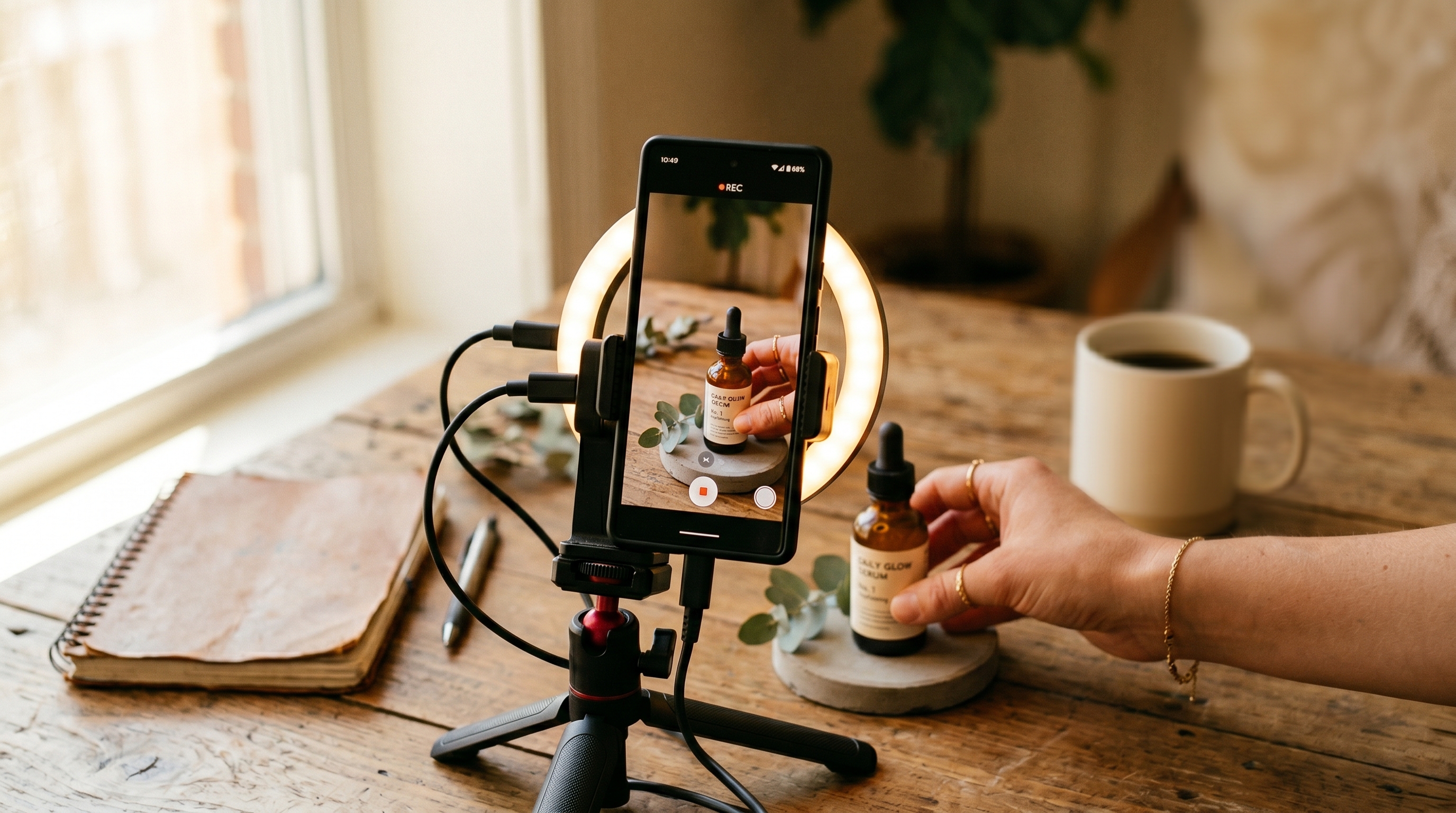 Hoe kies je de juiste TikTok creator voor jouw advertenties?
