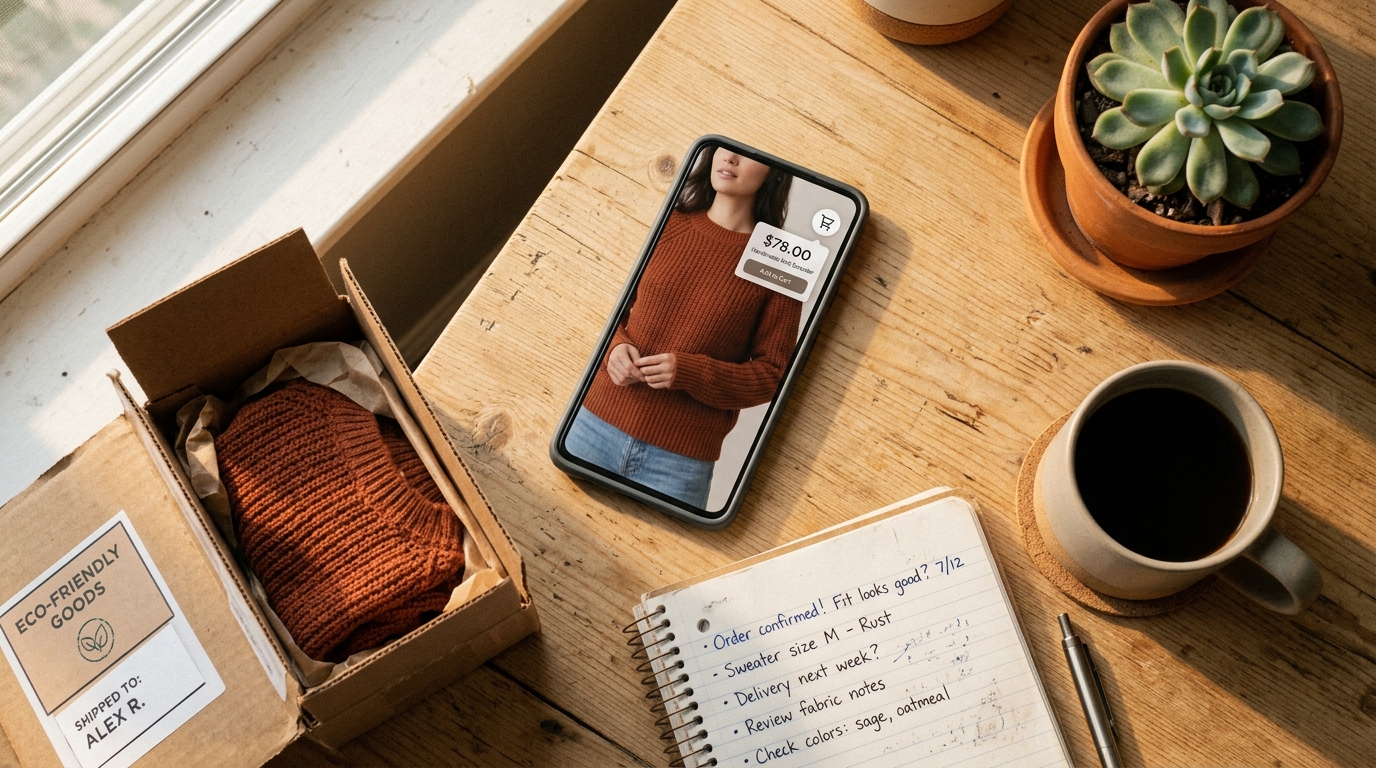 TikTok Shopping Ads: e-commerce direct vanuit de app