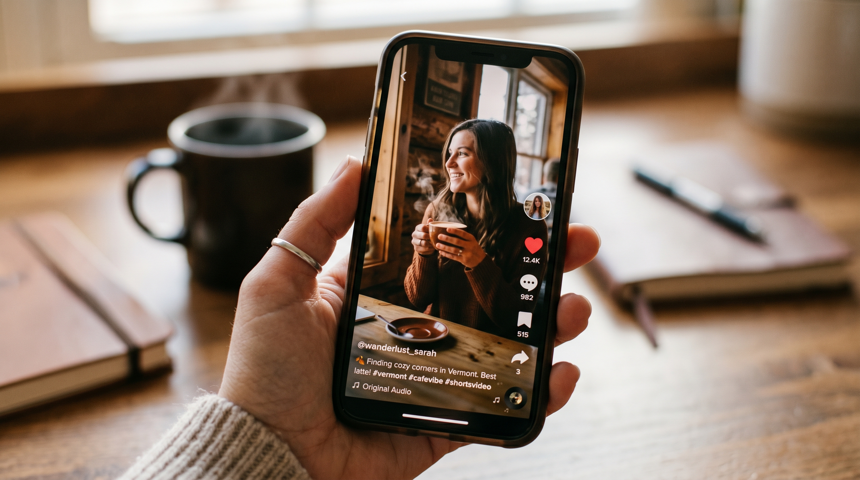 TikTok Spark Ads: gebruik organische content als advertentie