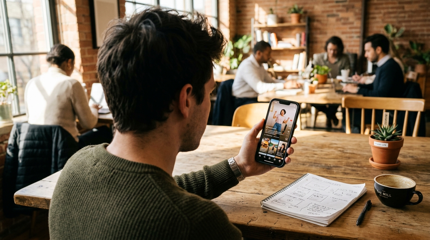 TikTok Spark Ads vs reguliere TikTok Ads: wat is het verschil?