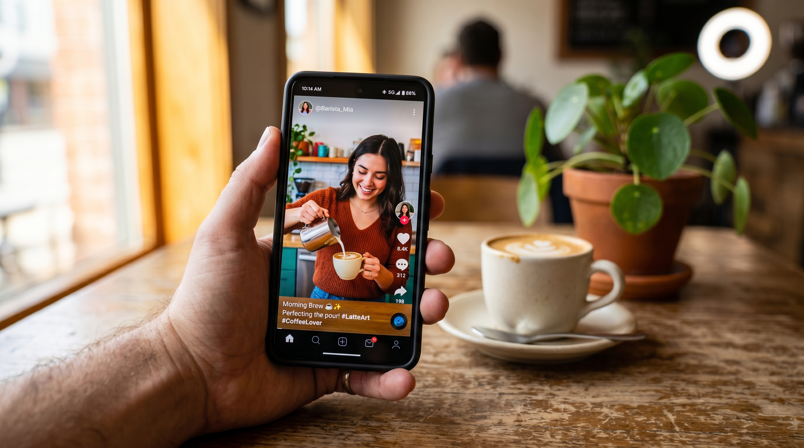 Hoe gebruik je TikTok Trends in jouw advertenties