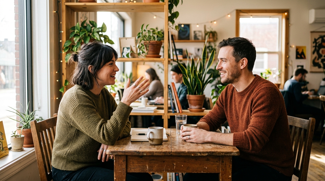 Tone of voice bepalen: zo klinkt jouw merk consistent