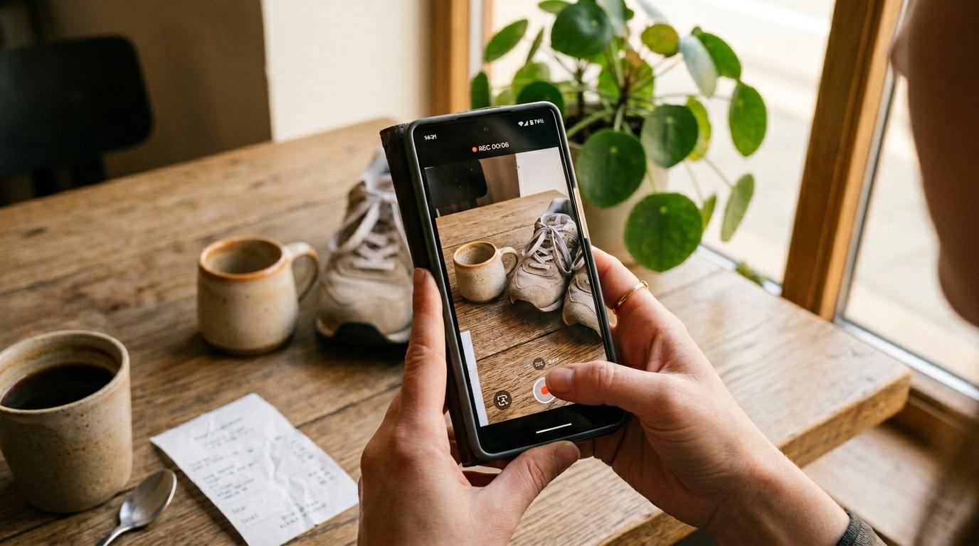 User Generated Content: zo zet je klanten in als contentmakers