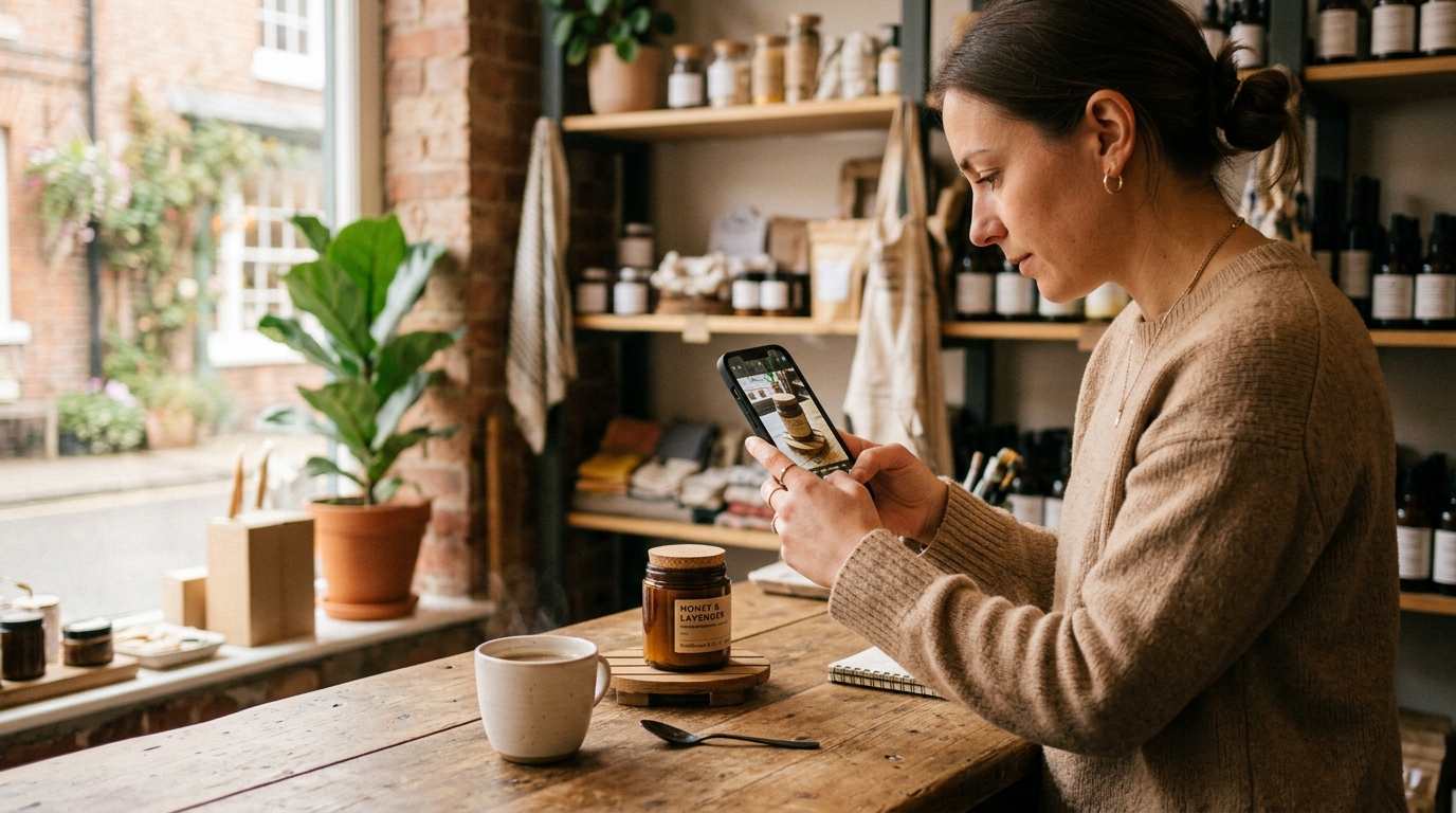 User generated content inzetten als marketingtool