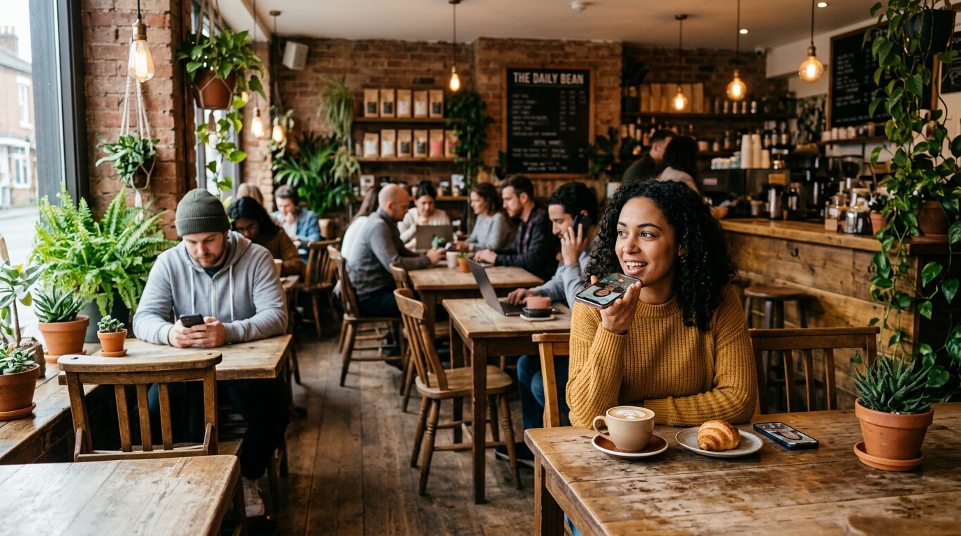 Hoe verandert AI het zoekgedrag van consumenten?