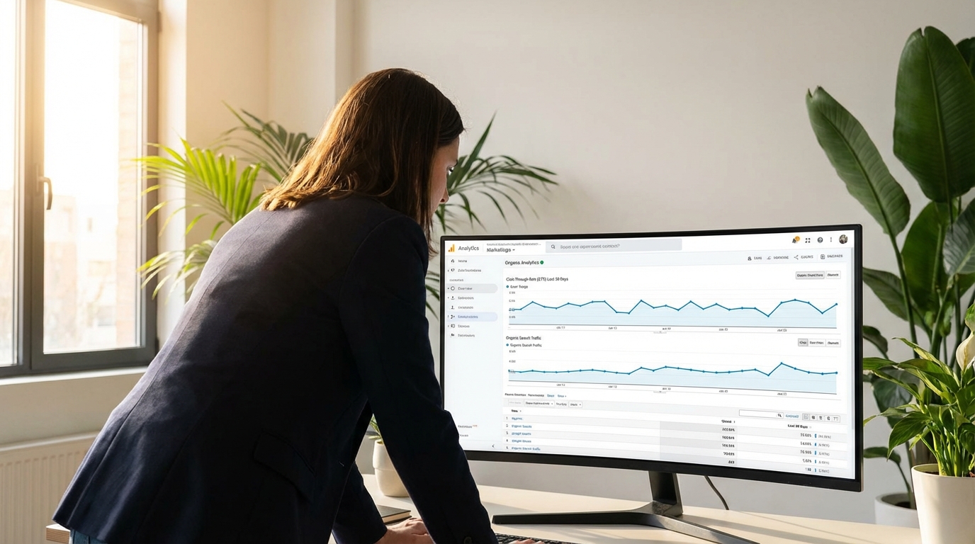 Hoe verbeteren Google AI Overviews jouw CTR ondanks minder klikken?