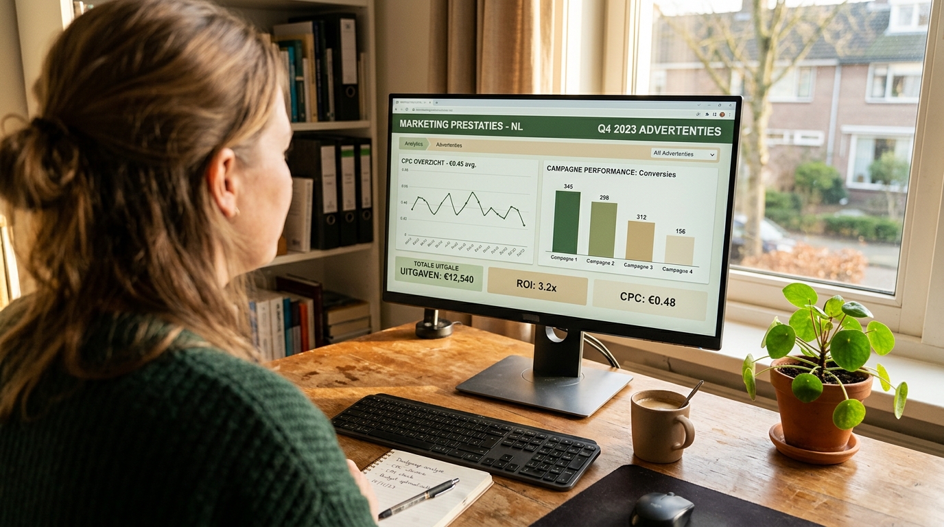 Hoe verlaag je Google Ads CPC in 2026?