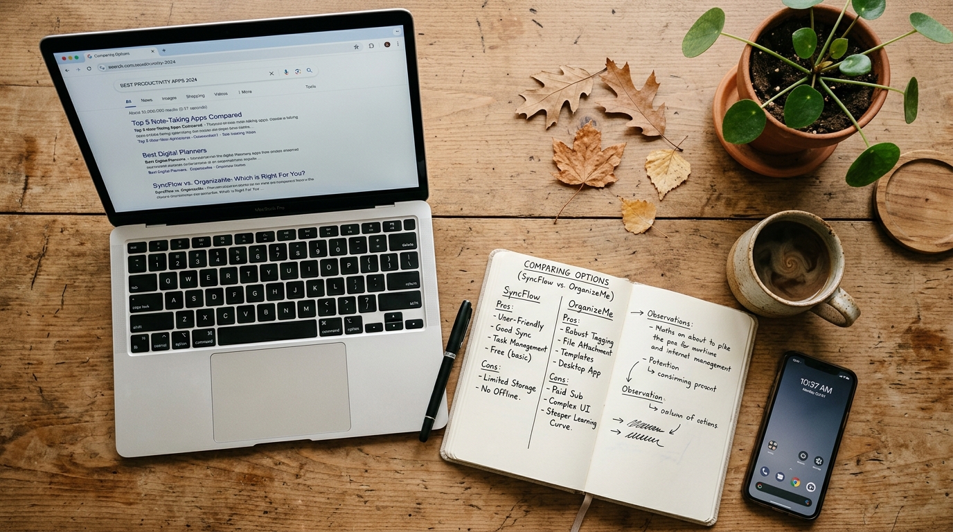 Wat is het verschil tussen SEO en SEA?