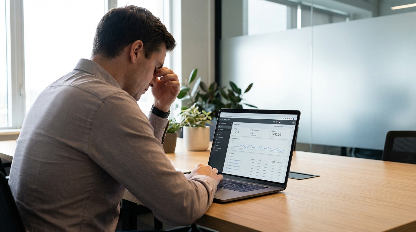 Waarom jouw Google Ads wel klikken maar niet converteren