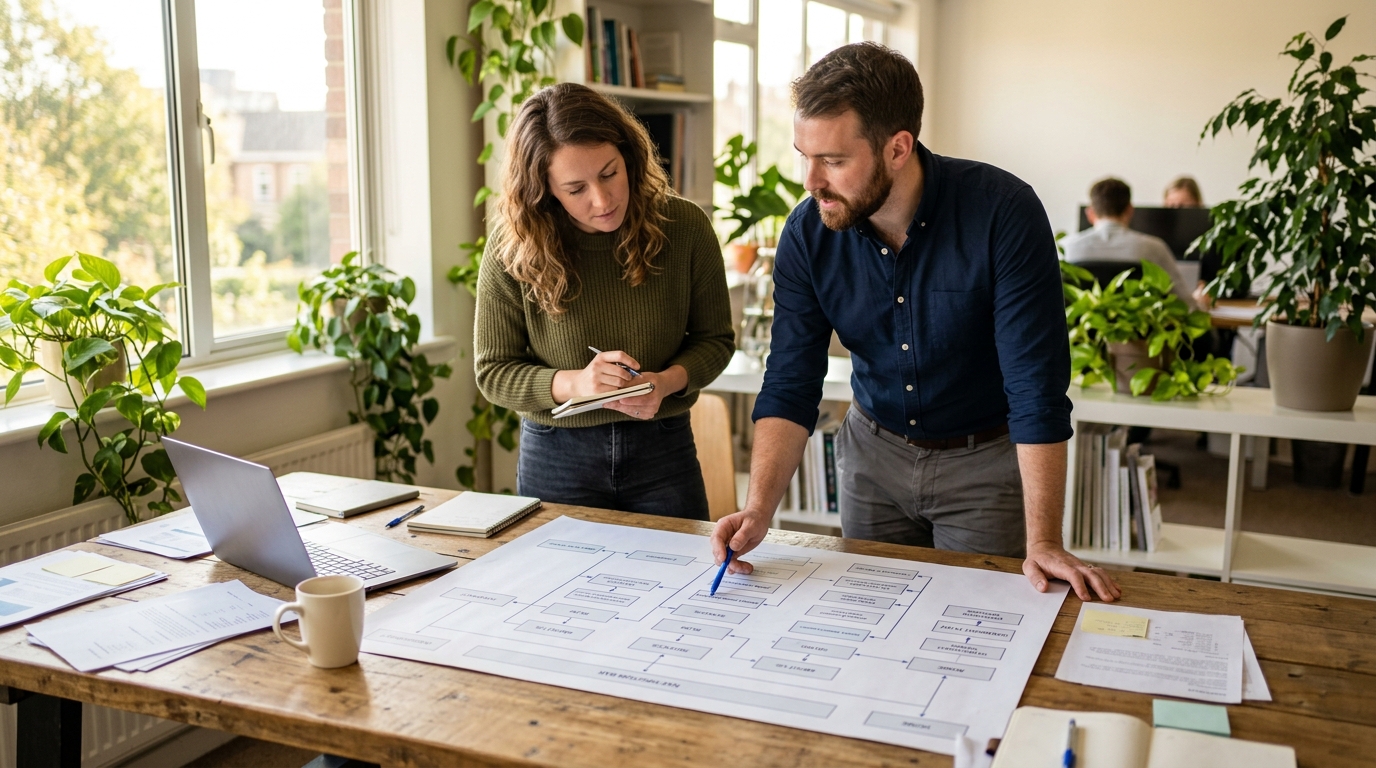 Web crawler uitgelegd: hoe Google jouw site leest