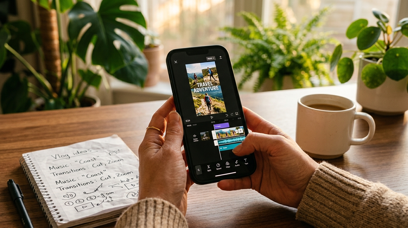 Hoe maak je een winnende Meta Ads video in 2026?