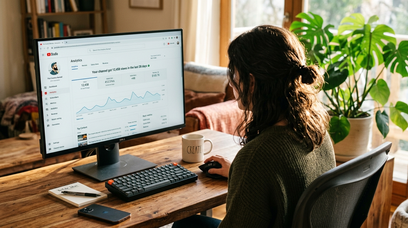 YouTube adverteren via Google Ads: zo werkt het