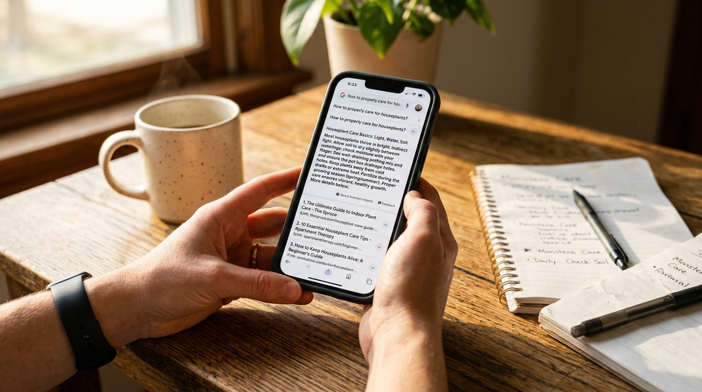 Zero-click searches: hoe pas je jouw strategie aan?