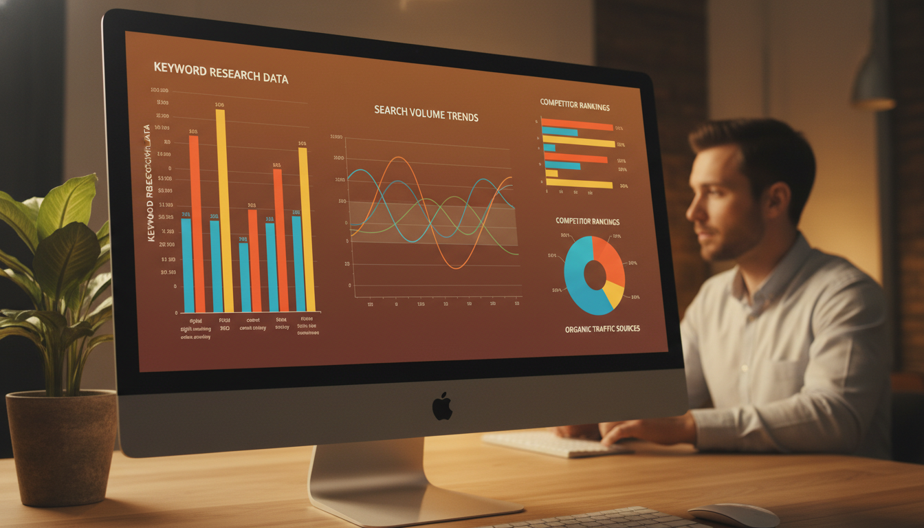 Zoekwoordenonderzoek doen in 2026: de complete gids